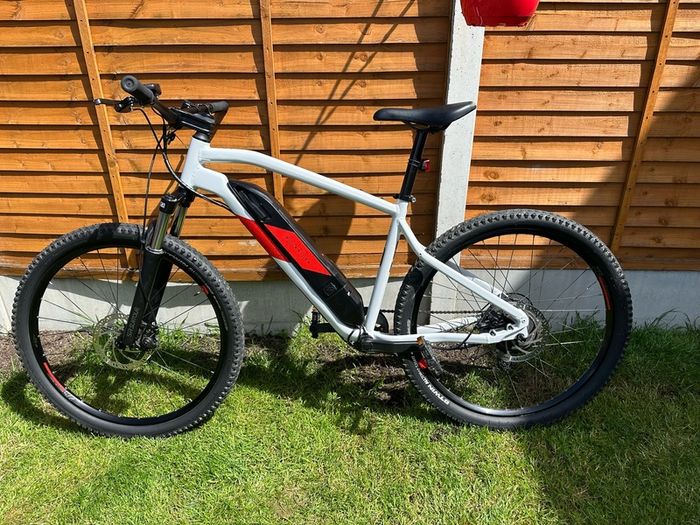 Rockrider E-ST100 Electric Bike