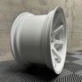 18" Inch Strom DS15 Drift Alloy Wheels 5x114.3 Nissan silvia skyline RX7 MX5 R32 R33 lexus IS200 Image 5