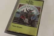 The Wolf Tones - A Sense of Freedom Tape Cassette