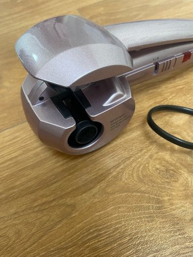BaByliss hair curler