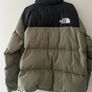 The North Face 700 Style Down Jacket Image 3