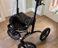 Rollator Walker 14er - Multi terrain