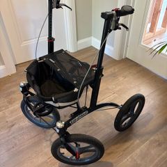 Rollator Walker 14er - Multi terrain