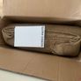 Nordic Knots rug, new in box - wool, jute Image 4