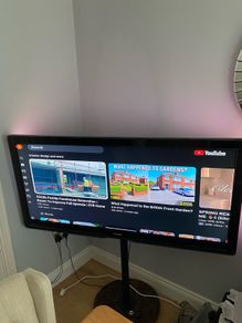 Philips 21:9 TV