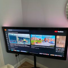 Philips 21:9 TV