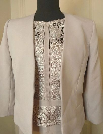 Phase eight Mother of Groom/bride outfit