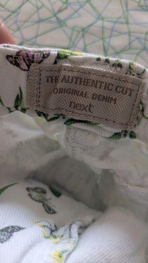 next skirt age 12