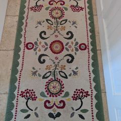 Ikea Rug