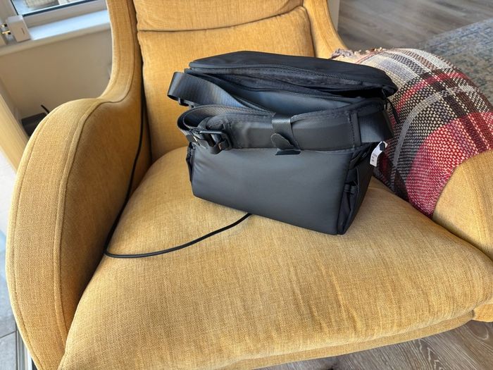 Genuine DJI Avata 2 Carry Bag