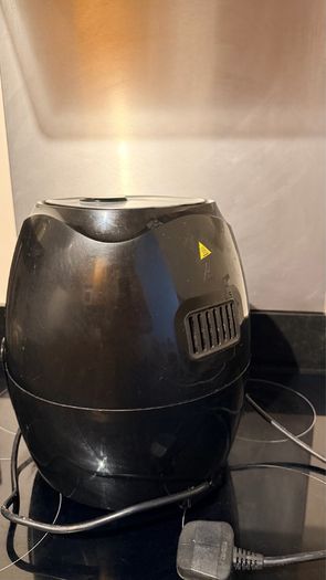 Air Fryer 4L Good Condition