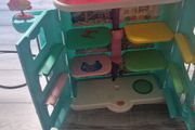 Toy house