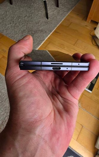 Samsung Galaxy Z Fold 7 256GB IRISH
