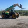 Jcb 535-95 Telehandler Image 7