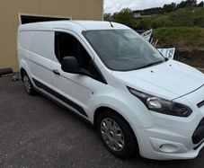 Ford Transit 2015