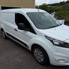 Ford Transit 2015