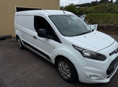 Ford Transit 2015