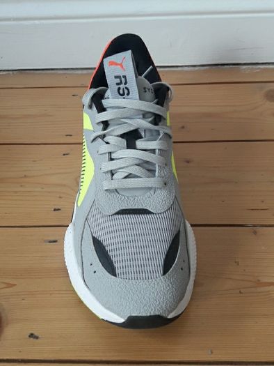 Puma RS-X Hardrive