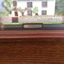Wordsworth Dove Cottage 3D Cottagecore boxed picture Image 3
