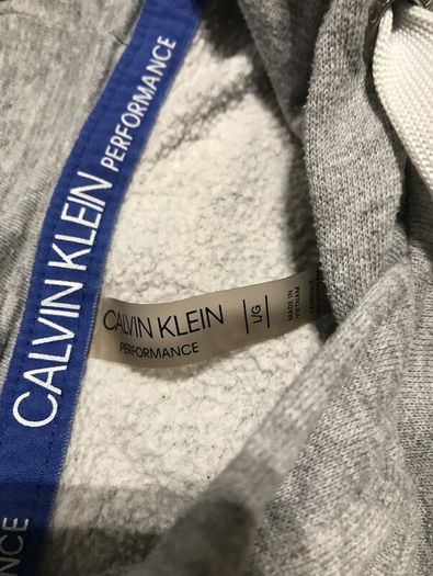 Calvin klein hoodie
