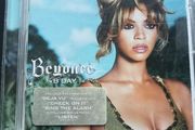 Beyonce - B'Day CD