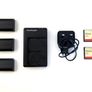 Canon EOS 5D Mark II, 24-105mm Ultrasonic Lens + Accessories Image 7