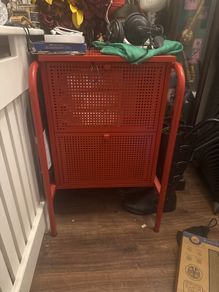 locker