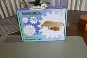 Timber kit