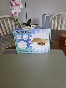 Timber kit