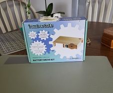 Timber kit