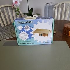 Timber kit