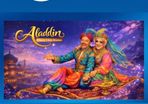 XMAS Panto Tickets