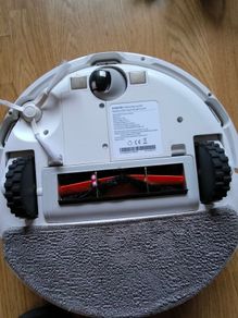 Vacuum Xiaomi