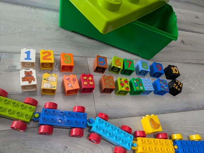 Lego duplo