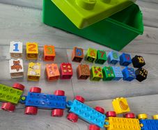 Lego duplo