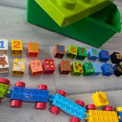 Lego duplo