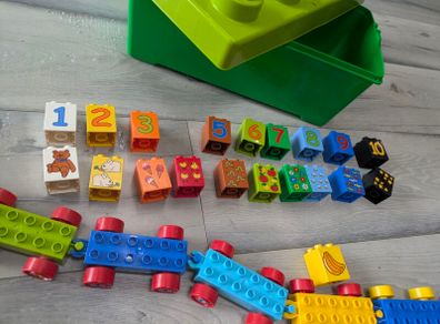 Lego duplo