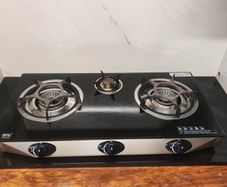 portable gas cooker