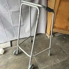 walking aid