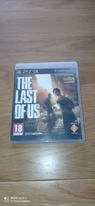 The Last of Us