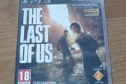 The Last of Us