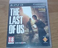 The Last of Us