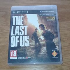 The Last of Us