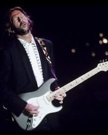 Fender Eric Clapton Signature Stratocaster - 2010 USA - Collectors Grade