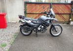 Bmw F 650 Gs 2003