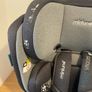 Joie infant Car Seat and Joie Pushchair Image 6