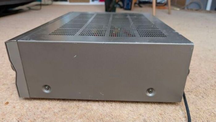 Yamaha AX-396 Stereo Amplifier