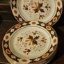 medium Arklow Pottery plates Image 2