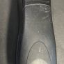 Rexel Matador Stapler Half Strip Metallic Black Image 3