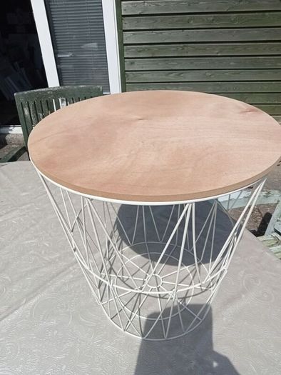 Side table